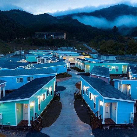 Hotel El Faro Onagawa ภายนอก รูปภาพ