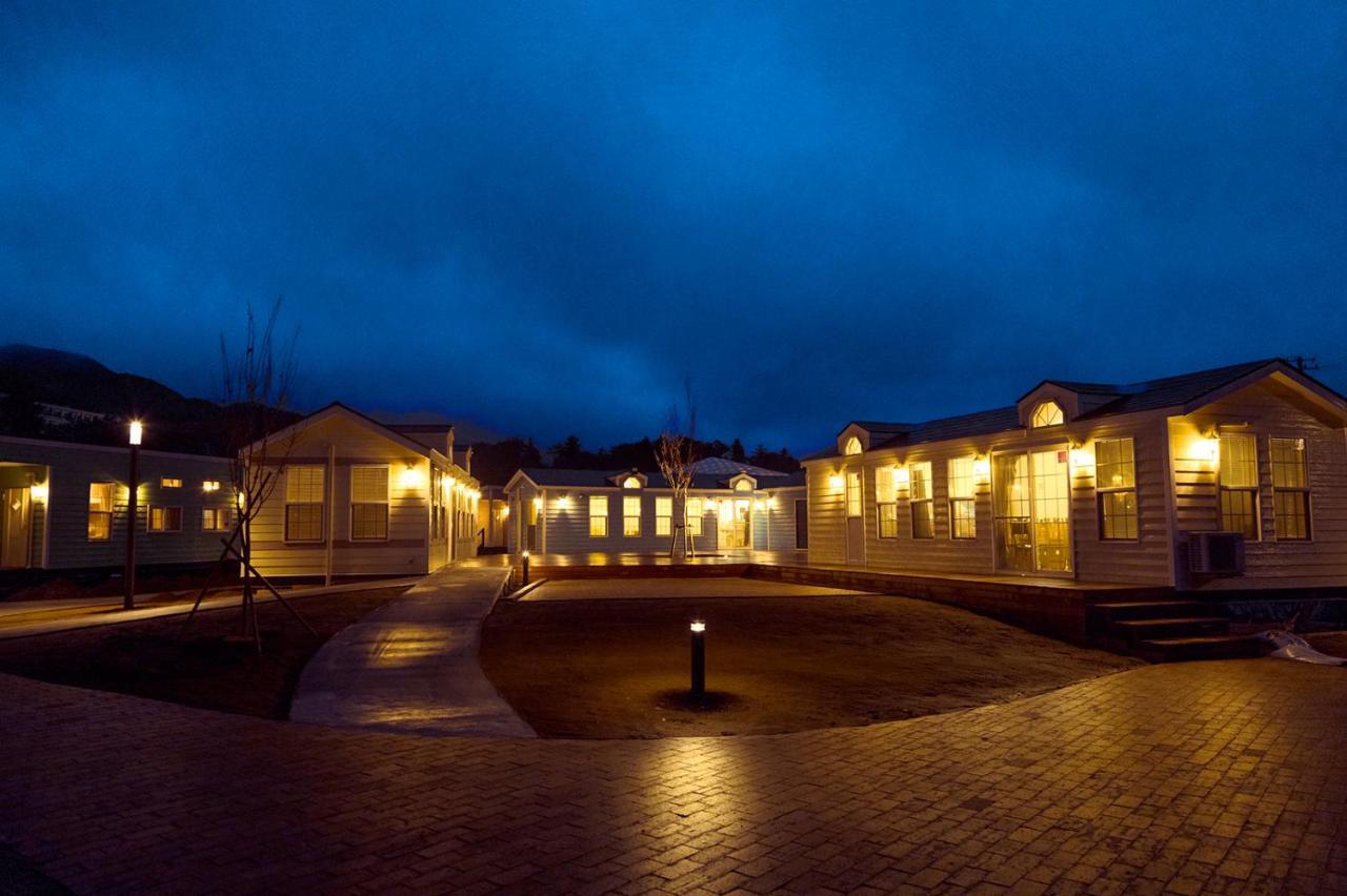 Hotel El Faro Onagawa ภายนอก รูปภาพ