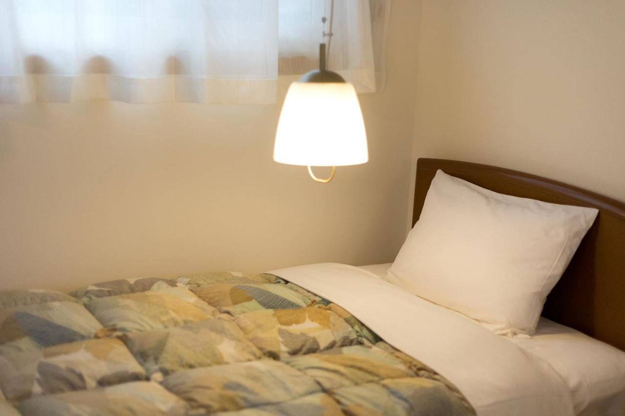 Hotel El Faro Onagawa ภายนอก รูปภาพ