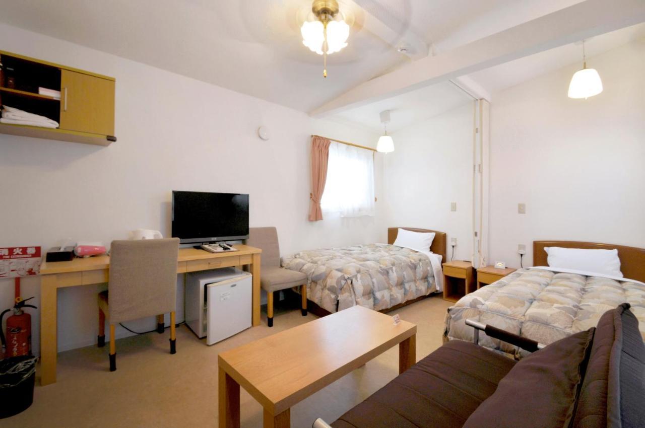 Hotel El Faro Onagawa ภายนอก รูปภาพ