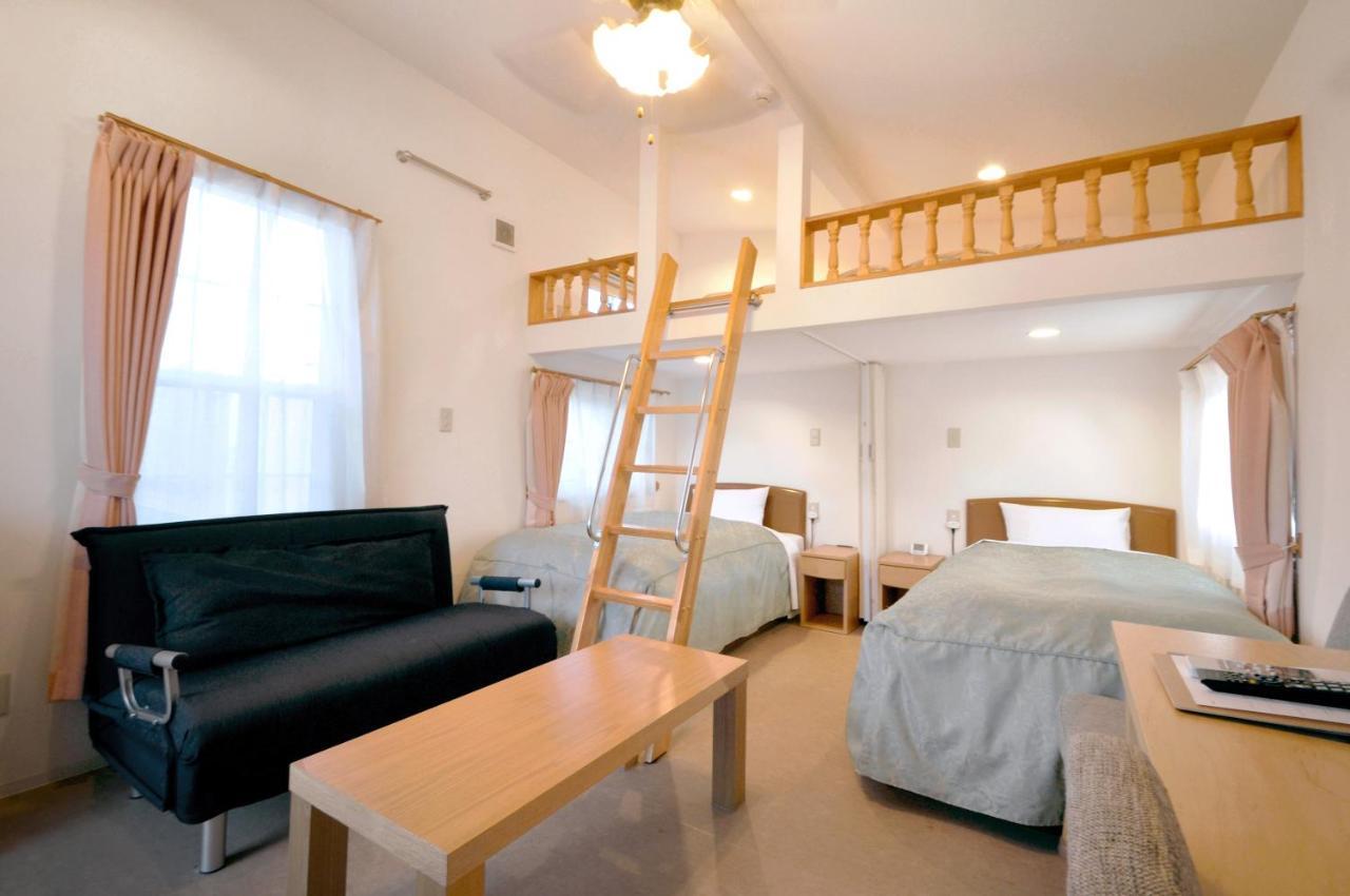 Hotel El Faro Onagawa ภายนอก รูปภาพ